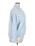 Daniel Rainn Blue Pullover Sweater Size 2X - photo 4