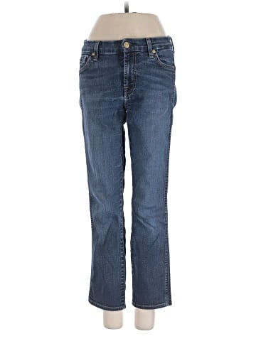 7 For All Mankind Jeans (view 1)