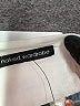 Naked Wardrobe White Long Sleeve Top Size S - photo 7