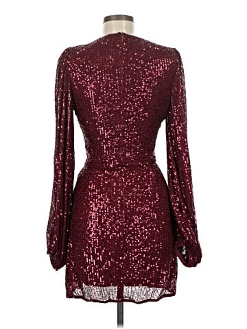 Lulus Cocktail Dress (view 2)