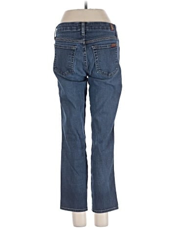 7 For All Mankind Jeans (view 2)