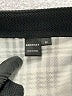 Assorted Brands Houndstooth Gray Casual Skirt Size M - photo 4