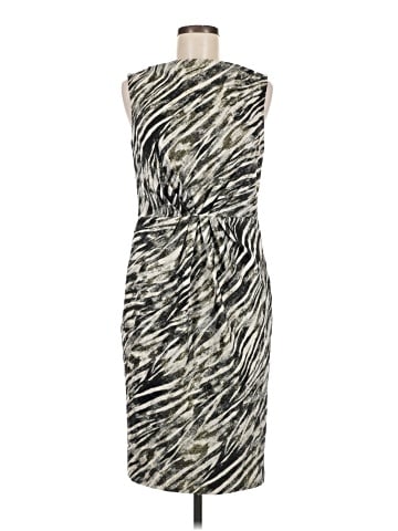 Badgley Mischka Casual Dress (view 1)