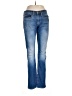 FRAME Blue Jeans Size 31 waist - photo 1