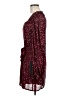 Lulus 100% Polyester Stars Burgundy Cocktail Dress Size M - photo 5