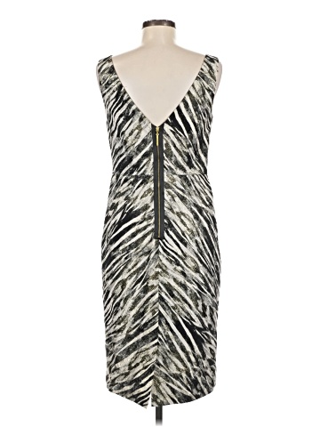 Badgley Mischka Casual Dress (view 2)