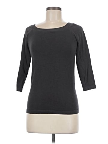 Wolford 3/4 Sleeve T-Shirt (view 1)
