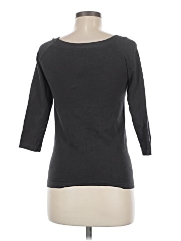 Wolford 3/4 Sleeve T-Shirt (view 2)