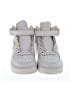 Nike Gray Sneakers Size 5 (youth) - photo 2