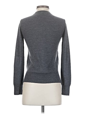 Sonia Rykiel Wool Pullover Sweater (view 2)