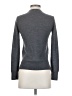 Sonia Rykiel 100% Wool/laine Gray Wool Pullover Sweater Size S - photo 2