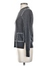 Sonia Rykiel 100% Wool/laine Gray Wool Pullover Sweater Size S - photo 5