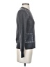 Sonia Rykiel 100% Wool/laine Gray Wool Pullover Sweater Size S - photo 4