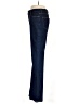 Boden 100% Elastane Blue Jeans Size 10 - photo 5