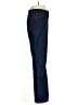 Boden 100% Elastane Blue Jeans Size 10 - photo 4
