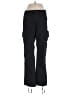 LAPG Black Cargo Pants Size 0 (tall) - photo 1