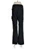 LAPG Black Cargo Pants Size 0 (tall) - photo 2