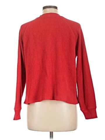 Old Navy Long Sleeve Henley (view 2)