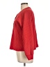 Old Navy Red Long Sleeve Henley Size L - photo 5