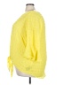 Alyx 100% Polyester Yellow 3/4 Sleeve Blouse Size 3X - photo 5