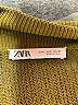 Zara Brown Cardigan Size S - photo 7