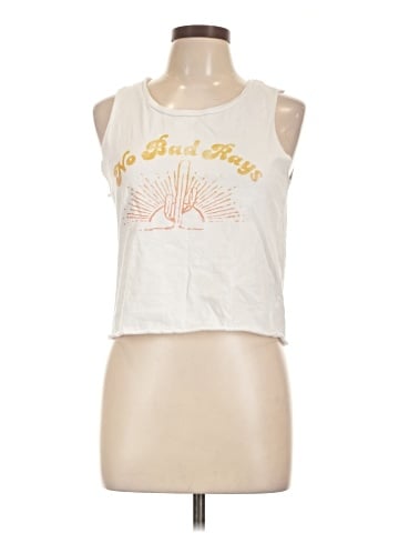 Fifth Sun Sleeveless T-Shirt (view 1)
