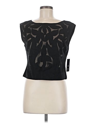 Nic + Zoe Sleeveless Blouse (view 1)