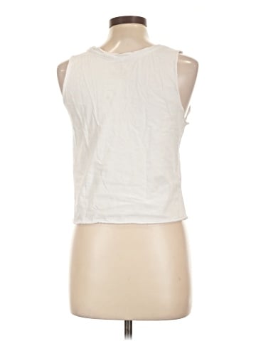 Fifth Sun Sleeveless T-Shirt (view 2)