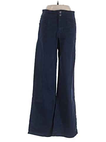 Mica Jeans (view 1)
