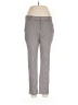 A New Day Houndstooth Gray Dress Pants Size 10 - photo 1