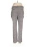 A New Day Houndstooth Gray Dress Pants Size 10 - photo 2