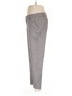 A New Day Houndstooth Gray Dress Pants Size 10 - photo 5