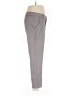 A New Day Houndstooth Gray Dress Pants Size 10 - photo 4