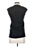 Helmut Lang 100% Polyester Blue Sleeveless Blouse Size P (petite) - photo 2
