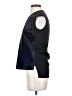 Helmut Lang 100% Polyester Blue Sleeveless Blouse Size P (petite) - photo 5