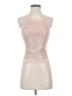 Lulus Pink Sleeveless Top Size S - photo 1