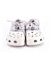 Crocs Polka Dots White Mule/Clog Size 9 - photo 2