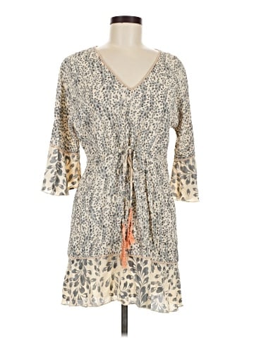 Hoss Intropia Casual Dress (view 1)