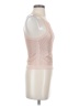 Lulus Pink Sleeveless Top Size S - photo 4