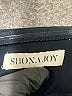 Shona Joy 100% Polyester Black Cocktail Dress Size 6 - photo 7