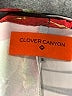 Clover Canyon Red Jumpsuit Size S - photo 3
