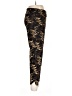up! Animal Print Gold Casual Pants Size 12 - photo 4