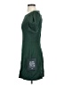 Lulus Solid Green Casual Dress Size S - photo 5