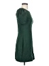 Lulus Solid Green Casual Dress Size S - photo 4