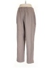 A New Day Houndstooth Gray Dress Pants Size 12 - photo 2