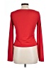 Unbranded Red Cardigan Size L - photo 2