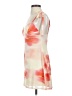 Lulus Tie-dye Orange Cocktail Dress Size S - photo 5