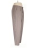 A New Day Houndstooth Gray Dress Pants Size 12 - photo 4