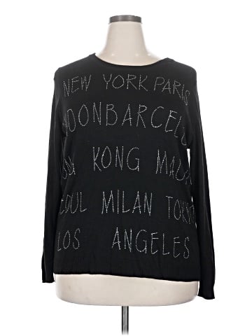 The Limited Pullover Sweater (view 1)