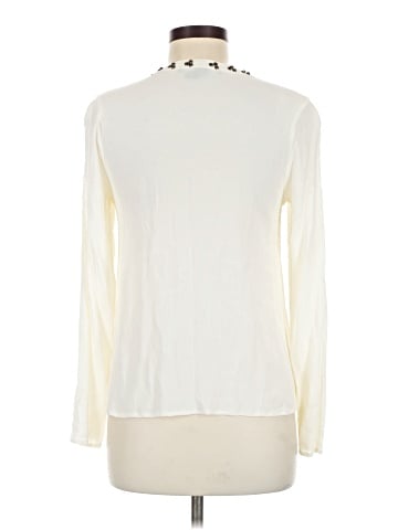 Scotch & Soda Long Sleeve Blouse (view 2)
